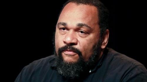 Dieudonné banni définitivement de Facebook et d'Instagram pour 