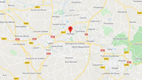 Pas-de-Calais : un homme meurt fauché par un camion, le conducteur en fuite