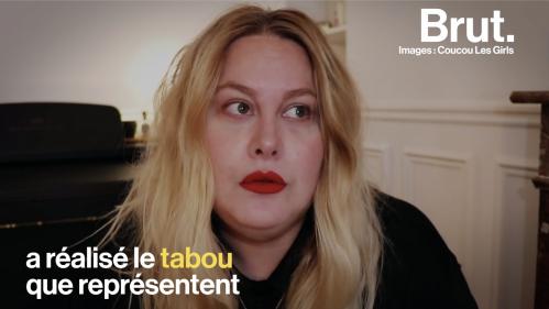 VIDEO. Fausses couches : Juliette Katz témoigne et appelle à la libération de la parole