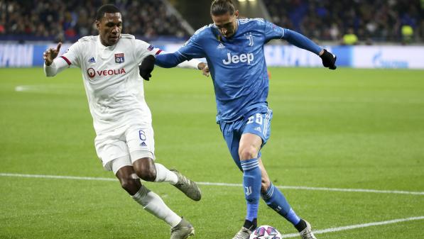 DIRECT. Ligue des champions : les Gones plus forts que Ronaldo ? Suivez le 8e de finale retour de Lyon contre la Juventus Turin