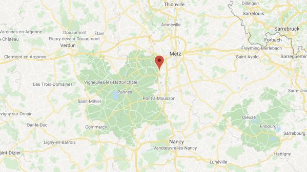 Moselle : un conducteur de quad en garde à vue après avoir renversé un enfant de trois ans et pris la fuite