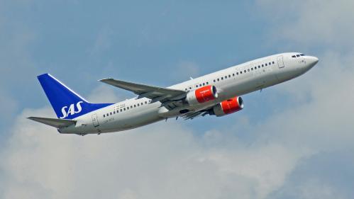 Norvège : l'avion en provenance de France atterrit une minute trop tard, quarantaine obligatoire pour 158 passagers