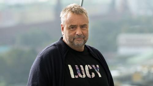 Cinéma : à la place de Luc Besson, un nouveau Directeur général pour EuropaCorp