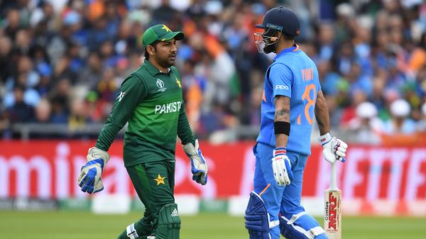 Planète Sport. Inde et Pakistan, les frères ennemis du cricket