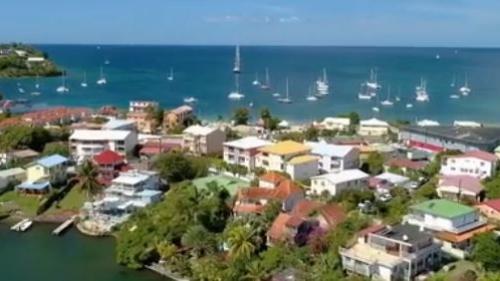 Martinique : l'île en manque de touristes