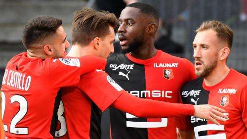 Ligue des champions : le Stade Rennais qualifié directement pour la phase de poules, une première