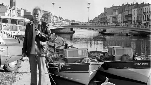 Brassens à Sète : un 