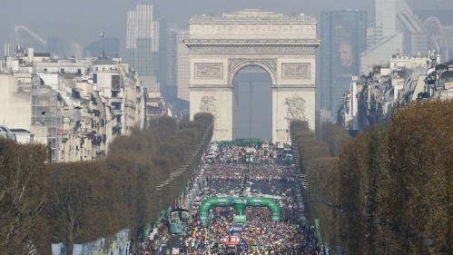 Coronavirus : le marathon de Paris, reporté à deux reprises, est finalement annulé