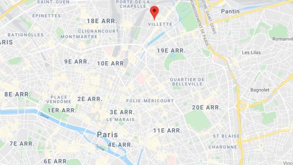 Paris : un homme de 29 ans affirme avoir été victime d'une agression antisémite dans le 19e arrondissement