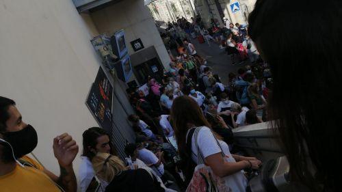 Montpellier : panique en gare après l'annonce d'une prise d'otages et d'une alerte à la bombe