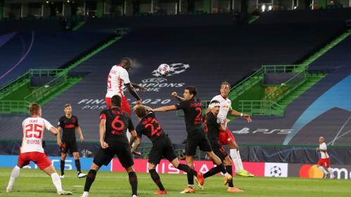 Ligue des champions : le PSG affrontera le RB Leipzig en demi-finale, après la victoire du club allemand contre l'Atlético de Madrid (2-1)