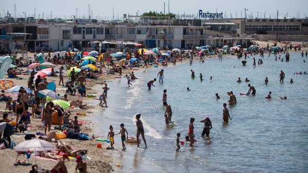 Covid-19 : les Bouches-du-Rhône bientôt reconfinées ?