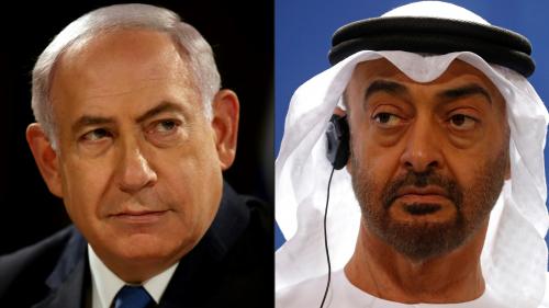 Proche-Orient : quels sont les enjeux de l'accord diplomatique entre Israël et les Emirats arabes unis ?