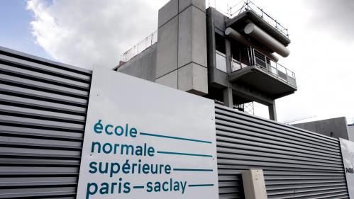 Classement de Shanghai : la présidente de Paris-Saclay dit sa 