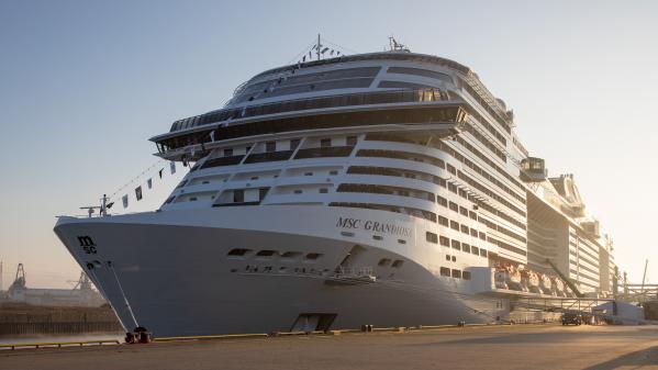 Coronavirus : les croisières en Méditerranée reprennent dimanche en Italie, mais sans arrêt à Venise