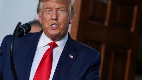 Etats-Unis : Donald Trump accusé de bloquer le financement de la poste pour empêcher le vote à distance