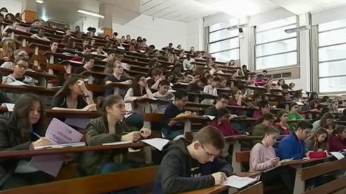 Étudiants : une rentrée plus chère à prévoir