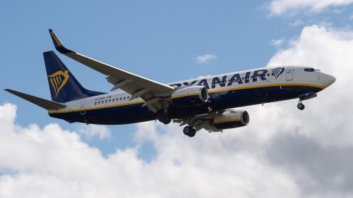 DIRECT. Coronavirus : Ryanair supprime 20% de ses vols cet automne en raison d'une moindre demande