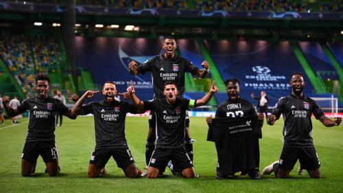 Ligue des champions : surnommé la 