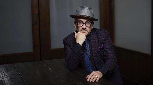 Elvis Costello : un album, 