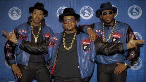 Meurtre du rappeur Jam Master Jay de Run-DMC : deux suspects inculpés après 18 ans d'enquête