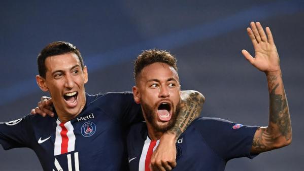 Ligue des champions : le PSG s'offre une place en finale