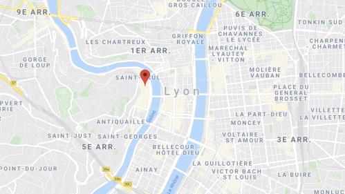 Lyon : six membres présumés de l'ultra-gauche interpellés après une descente musclée dans un bar