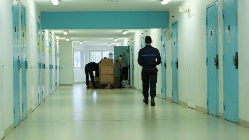 Nord : un détenu de la prison de Sequedin s'est donné la mort dans sa cellule