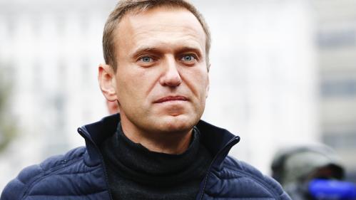 Russie : ce que l'on sait des soupçons d'empoisonnement de l'opposant Alexeï Navalny, hospitalisé dans un état grave