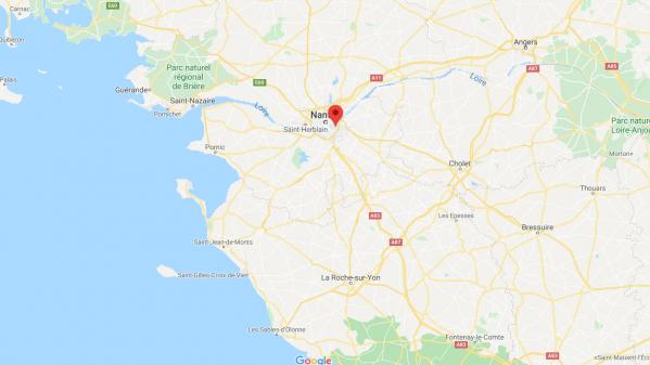 Loire-Atlantique : un homme mis en examen dans l'affaire du jeune homme retrouvé mort, ligoté, à Saint-Sébastien-sur-Loire