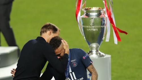 Ligue des champions : le PSG échoue de peu en finale face au Bayern Munich