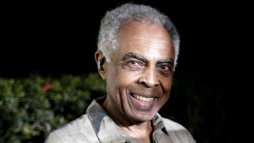 À voir ou revoir : Gilberto Gil en concert dans son jardin, pour France Télévisions