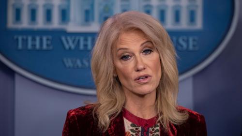 Etats-Unis : Kellyanne Conway, l'une des plus proches conseillères de Donald Trump, démissionne