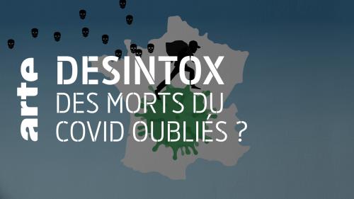 Désintox. Non, le gouvernement n'a pas oublié de compter des morts du Covid