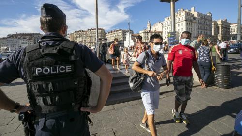 Marseille : la mairie préfère la 