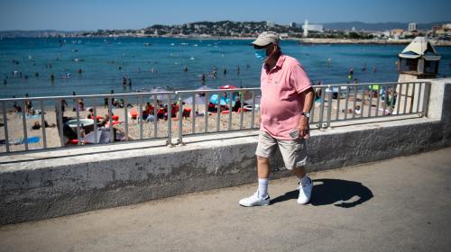 Bouches-du-Rhône : les autorités serrent la vis face au Covid-19