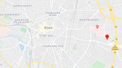 Dijon : un mort et un blessé grave après des coups de feu dans le quartier de l'université