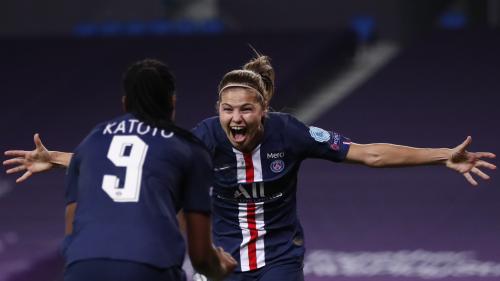 Ligue des champions féminine : le PSG doit battre Lyon en demi-finale pour briller sur la scène européenne