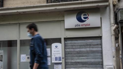 Chômage : le nombre de demandeurs d'emploi de catégorie A a baissé de 4,1% en juillet