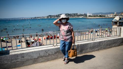 Port du masque : les conseils d'un médecin pour mieux le supporter