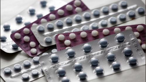 La contraception gratuite officiellement étendue aux mineures de moins de 15 ans