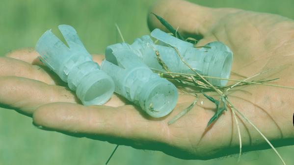 #AlertePollution : dans les gorges de la Loire, le ball-trap des chasseurs plombe une forêt Natura 2000