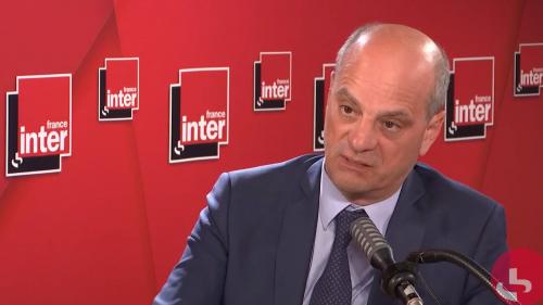 VIDEO. Covid-19 : des établissements scolaires pourront être fermés 