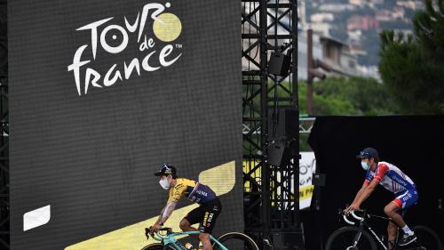 Tour de France 2020 : la Grande Boucle commence demain