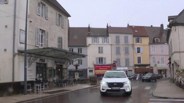 Lons-le-Saunier : les habitants se mobilisent contre l'insécurité