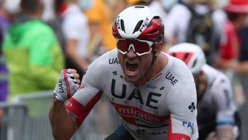 Tour de France 2020 : Alexander Kristoff premier maillot jaune, Thibaut Pinot premier favori à terre