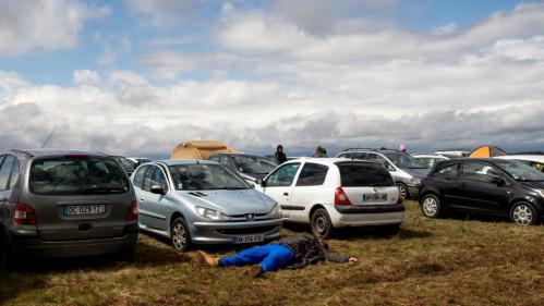 Coronavirus : la préfecture de la Creuse prend un arrêté pour empêcher une rave-party