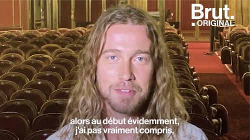 VIDEO. Les moments qui ont changé la vie de Julien Doré