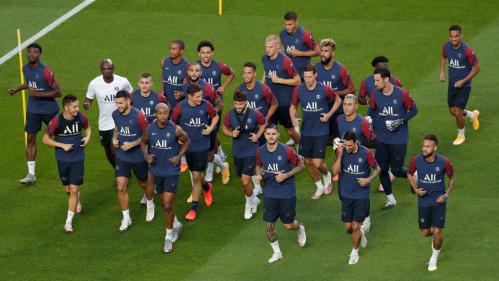 Coronavirus : le PSG confirme que trois joueurs ont été testés positifs au Covid-19