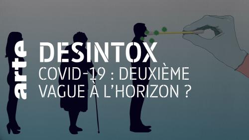 Désintox. Il n'est pas prouvé que la France vive une seconde vague de Covid-19